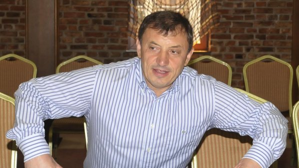 СГС образува дело срещу Алексей Петров