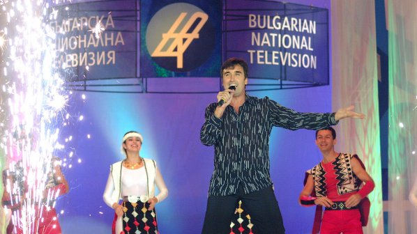 Веселин Маринов: БСП е за младостта