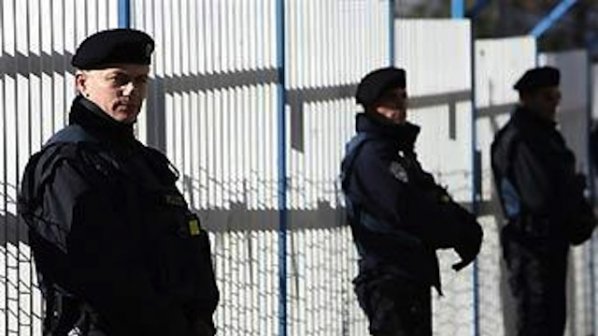 Заловиха нашенец в Сърбия, обявен за издирване в Хърватия