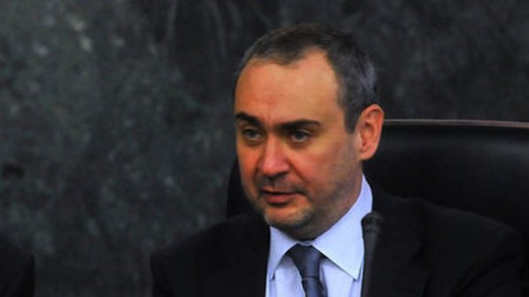 Борис Велчев: Разследващите органи в България взаимодействат добре с ОЛАФ