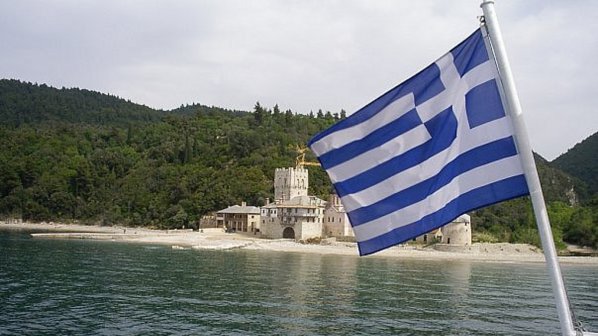 Гръцката десница набира сила