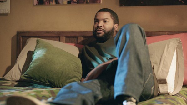 Ice Cube планира да продължи кариерата си в киното
