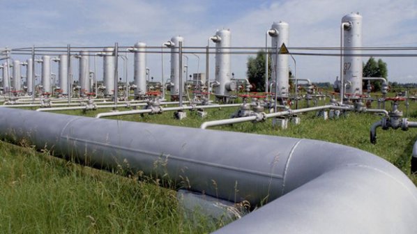 Най-големите снабдители на природен газ провеждат първата си среща