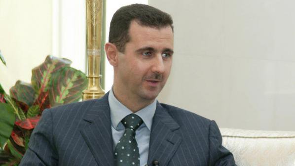 Сирийската опозиция се отказва от преговори с Башар Асад