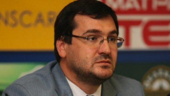Съдът отхвърли искането на Славчо Атанасов за преброяване на бюлетините в Пловдив