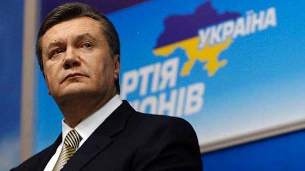Виктор Янукович: Присъдата срещу Тимошенко възпрепятства европейската интеграция на Украйна