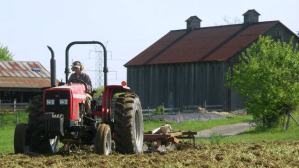 Земеделските производители в Пазарджишко са в стачна готовност