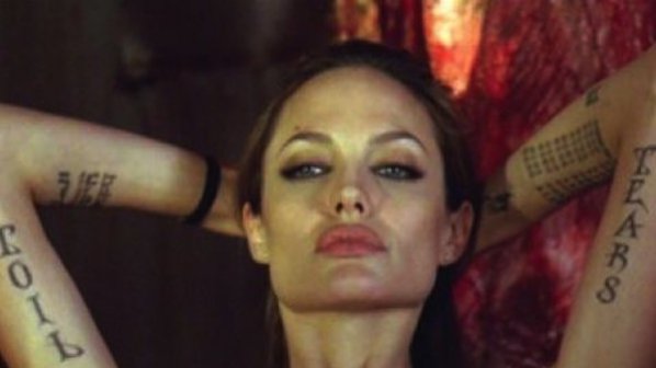Анджелина Джоли: Късметлийка съм, че не умрях млада