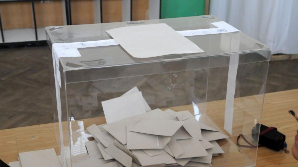 Касираха избори в кюстендилско село, кметът нямал регистрация