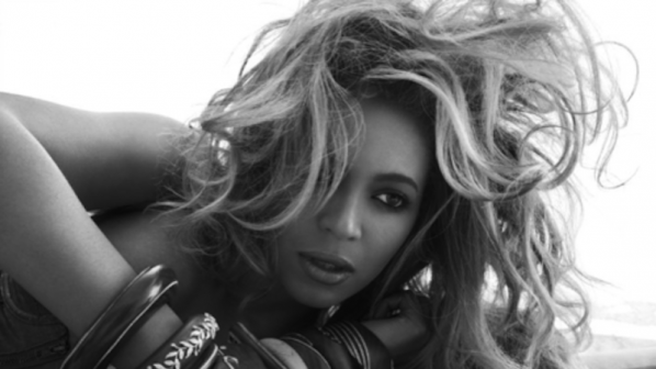 Видео премиера: Beyonce - &quot;I was here&quot;