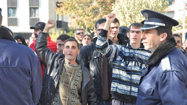 Въпреки протестите, съдът потвърди избора на кмета на ДПС в Белица