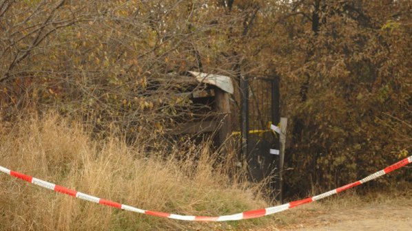 Дрогирани цигани с 12 присъди убили майката на софийския полицай