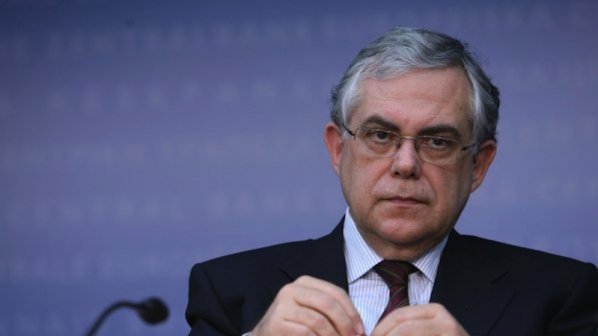 Гръцкият премиер призова ЕС да действа по – ефективно срещу кризата