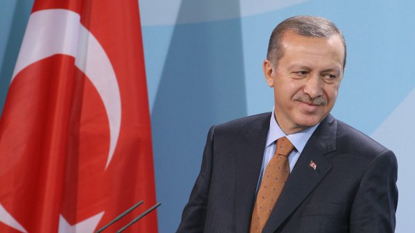 СРС - скандал се разрази в Турция