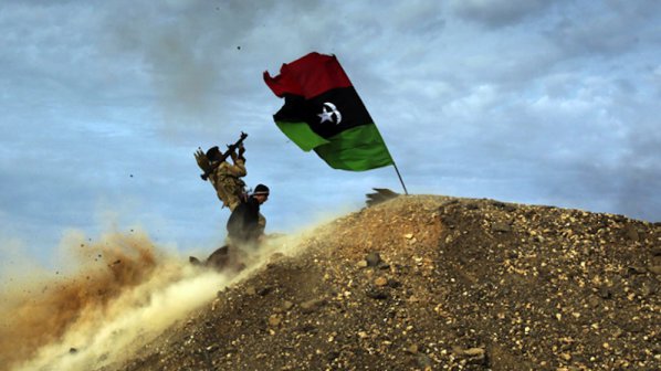 Съдът в Хага ще разследва сексуални престъпления на войници на Кадафи