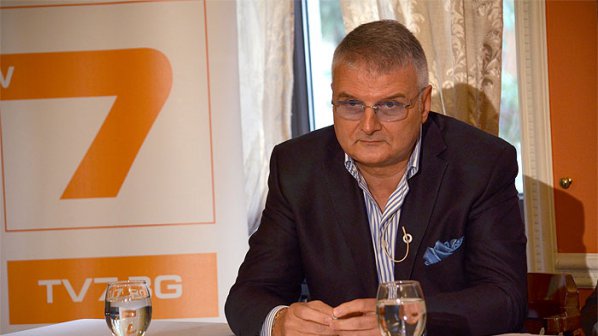 Истинският Христо Сираков в романтичното риалити “Милионер търси съпруга” по TV7