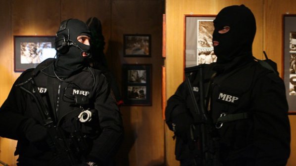 Разбиха престъпна група хакери при спецакция на ГДБОП и ФБР