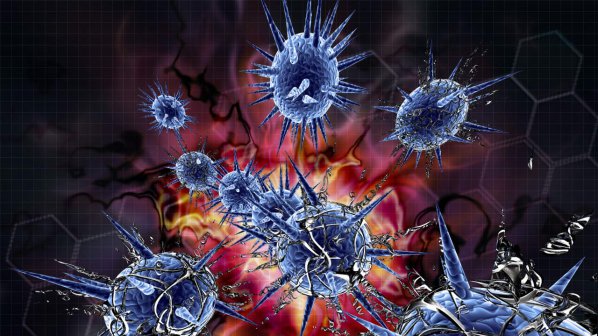 Учени създадоха смъртоносен вирус