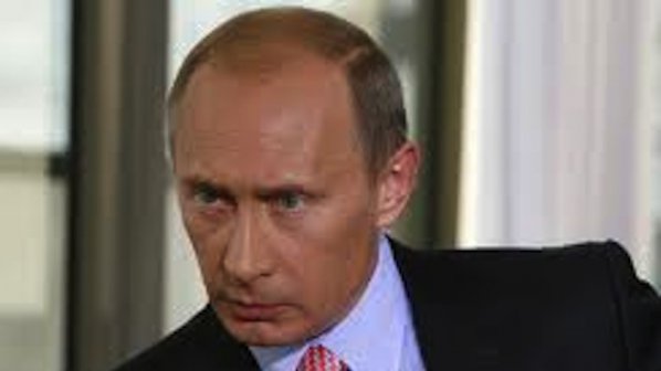 Владимир Путин: Властта е виновна за кражбите