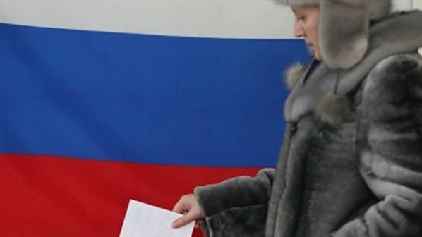 Заместник на Владимир Путин поема парламента