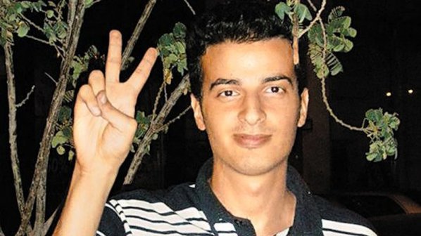 Египетски блогър беше осъден на две години затвор