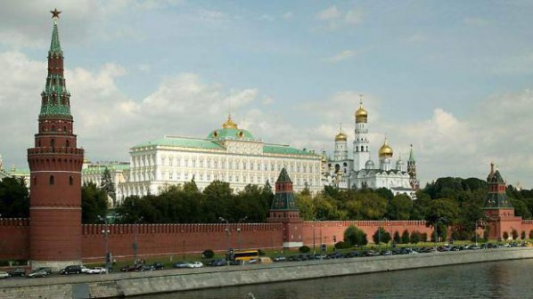 Москва е най-скъпият град в Европа