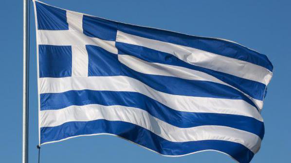 Пол Томсън: Гърция не се справя със стабилизирането на финансовата ситуация