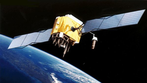 Япония пусна нов шпионски сателит