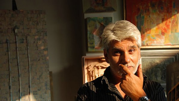 Сливенският художник Йордан Парушев загина в катастрофа