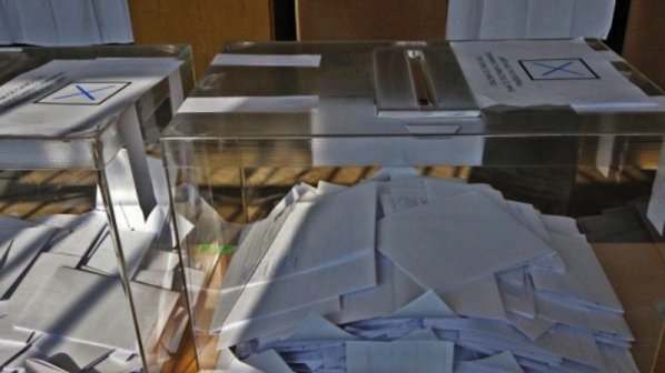 Експерти искат промяна на Изборния кодекс