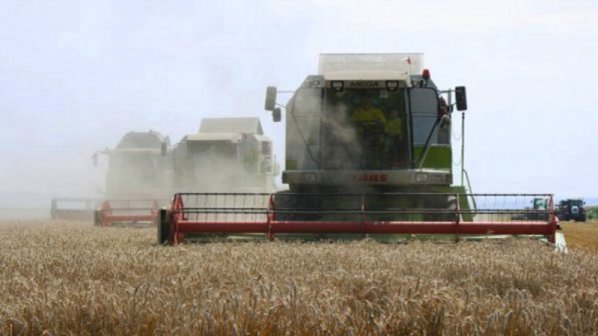 Холандия не ни подкрепя и в искането за изравняване на евросубсидиите за земеделците