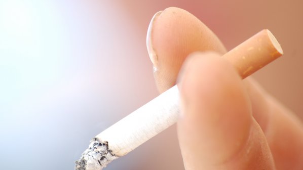 Холандските мерки за борба с тютюнопушенето понасят удар