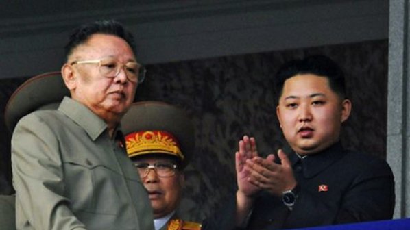 Синът на Ким Чен Ир поема управлението на Северна Корея