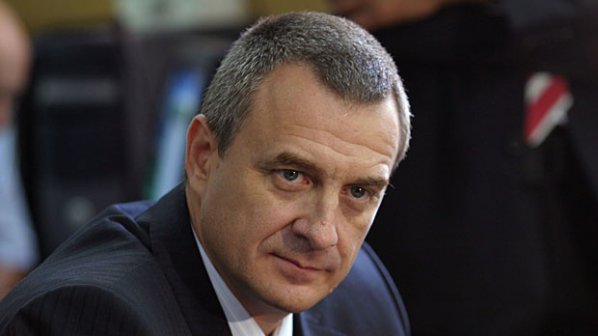 Бивш шеф на ДАНС ще оглавява кабинета на Плевнелиев