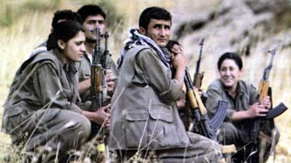 ПКК зове кюрдите в Турция на бунт