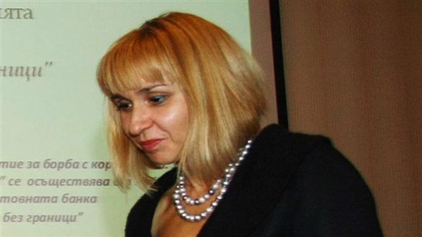 Диана Ковачева: Членовете на ВСС трябва да са безупречни професионалисти