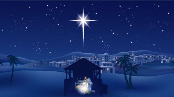 Разкриха тайната за раждането на Исус