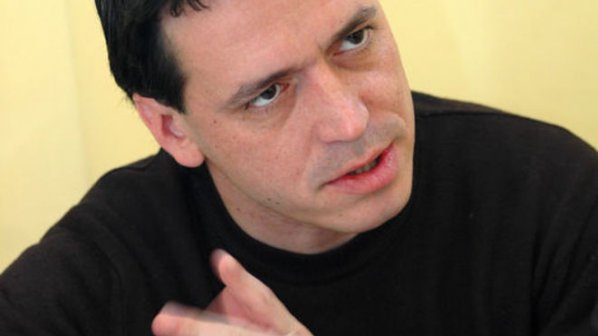 Журналистът Васил Иванов: Спасих полицай от затвора