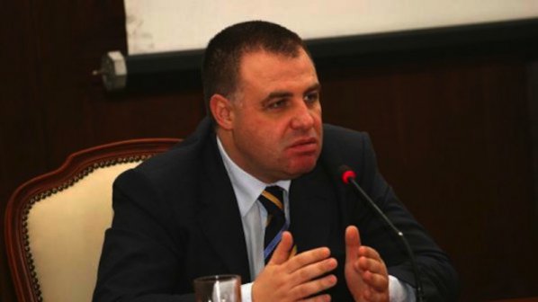 Мирослав Найденов ще прави специално звено за Общата селскостопанска политика на ЕС в министерството