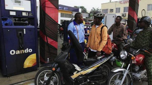 Национална стачка в Нигерия заради скъпите горива