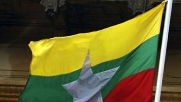 Освободиха стотици политически затворници в Мианмар