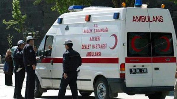 Четирима загинаха при катастрофа на автобус, пътуващ от Турция за България