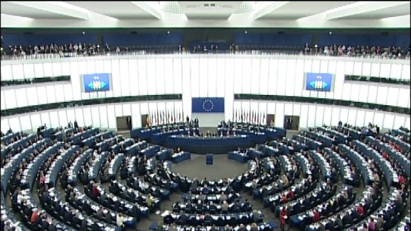 Европарламентът ще избира нов председател