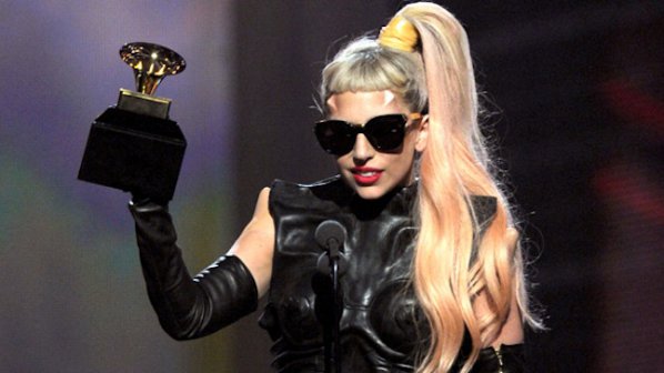 Гага: Създадох нов музикален жанр
