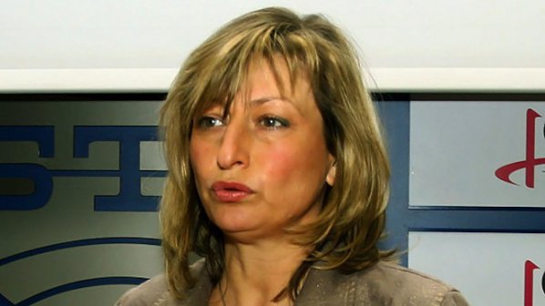Мира Радева: 25% от децата и родителите познават жертви на педофили