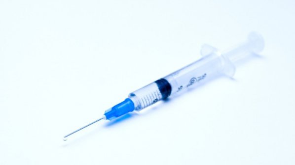 Нова ваксина лекува менингит