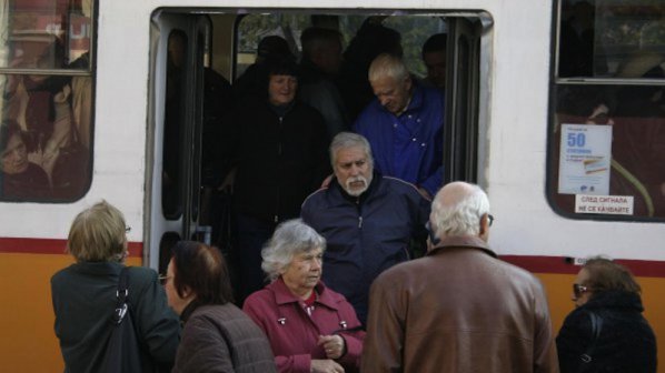 С 30% са се увеличили глобите в софийския градски транспорт заради акцията срещу гратисчиите