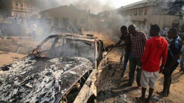 Нови престрелки и експлозии в нигерийския град Кано