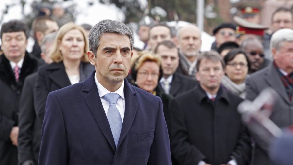 Плевнелиев: Фалит на Гърция ще има тежки последствия у нас