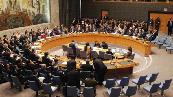 Съветът за сигурност на ООН е подготвил нов вариант на резолюция за Сирия